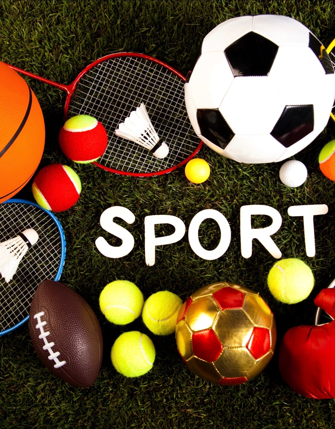Sports